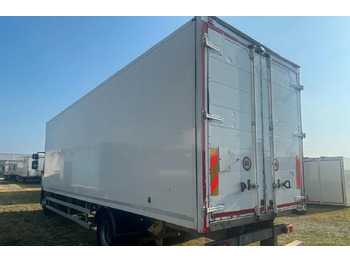 박스 트럭 DAF LF 55.220 FURGONE 8 MT. : 사진 4