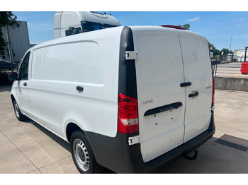 패널 밴 MERCEDES-BENZ Vito 111