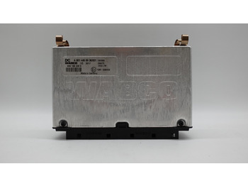ECU WABCO
