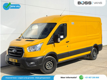 패널 밴 FORD Transit