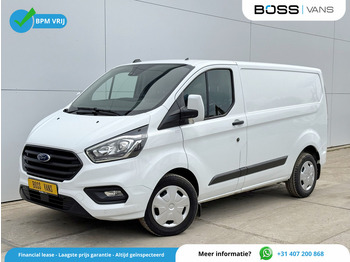 소형 밴 FORD Transit