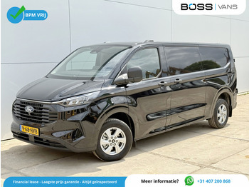 소형 밴 FORD Transit
