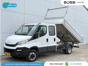 덤프 밴 IVECO Daily 35c14