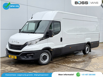 패널 밴 IVECO Daily 35s16