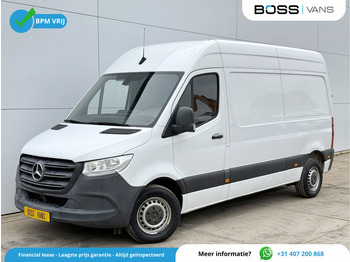 소형 밴 MERCEDES-BENZ Sprinter 311