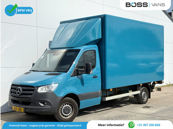 박스 밴 MERCEDES-BENZ Sprinter 314