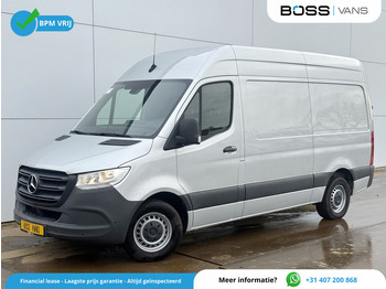소형 밴 MERCEDES-BENZ Sprinter 315