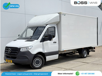 박스 밴 MERCEDES-BENZ Sprinter 315