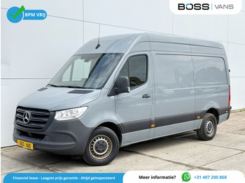 소형 밴 MERCEDES-BENZ Sprinter 315