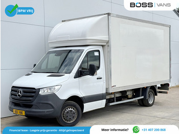 박스 밴 MERCEDES-BENZ Sprinter 514
