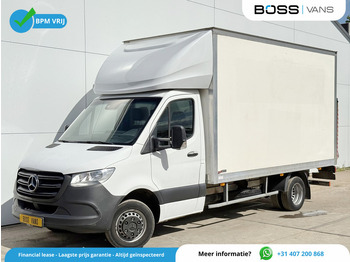 박스 밴 MERCEDES-BENZ Sprinter 514