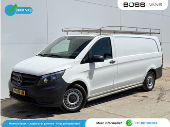소형 밴 MERCEDES-BENZ Vito 114