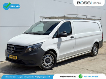 소형 밴 MERCEDES-BENZ Vito 114