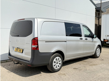 소형 밴 Mercedes-Benz Vito 116 CDI Automaat L2H1 Standkachel Climate Control Cruise Control Stoelverwarming Achteruitrij-camera Parkeersensoren voor achter : 사진 3