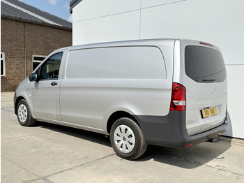소형 밴 Mercedes-Benz Vito 116 CDI Automaat L2H1 Standkachel Climate Control Cruise Control Stoelverwarming Achteruitrij-camera Parkeersensoren voor achter : 사진 2