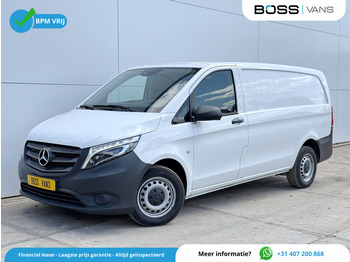 소형 밴 MERCEDES-BENZ Vito 116