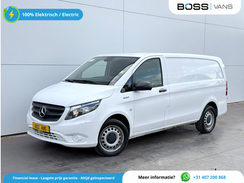 소형 밴 MERCEDES-BENZ eVito 111
