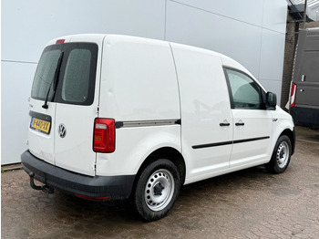소형 밴 Volkswagen Caddy 1.2 TSI 84pk **Benzine/Petrol** L1H1 Airco Trekhaak APK 15-04-2027 : 사진 3