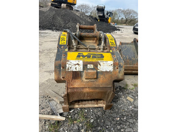 버킷 MB Crusher BF 60.1 : 사진 4