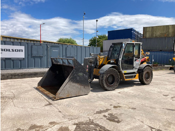 텔레스코픽 핸들러 SENNEBOGEN