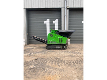 크러셔 Terex Bison 35 : 사진 2