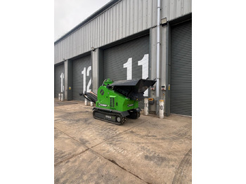 크러셔 Terex Bison 35 : 사진 3
