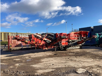 크러셔 TEREX