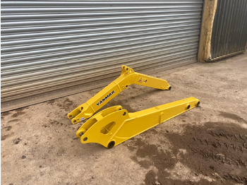 크레인 붐 YANMAR