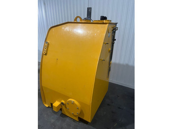 연료 탱크 LIEBHERR