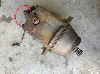 유압 모터 Liebherr Swing motor FMF064 : 사진 2 유압 모터 Liebherr Swing motor FMF064 : 사진 2