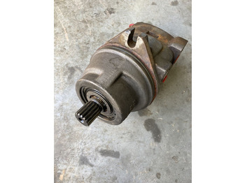 유압 모터 Liebherr Swing motor FMF064 : 사진 3 유압 모터 Liebherr Swing motor FMF064 : 사진 3