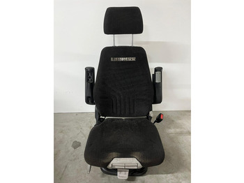 예비 부속 LIEBHERR