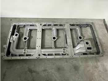 예비 부속 LIEBHERR