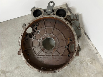 예비 부속 LIEBHERR