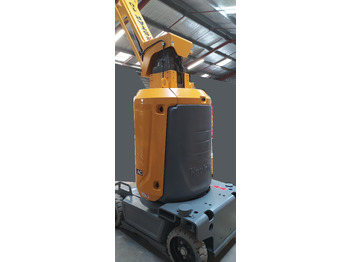 수직 마스트 리프트 HAULOTTE