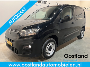 소형 밴 FIAT Doblo 1.5