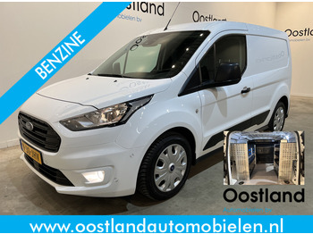 소형 밴 FORD Transit Connect