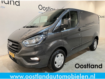 소형 밴 FORD Transit