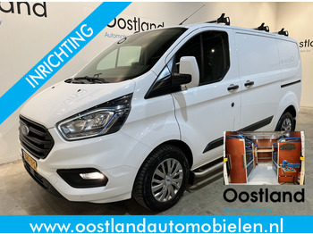 소형 밴 FORD Transit