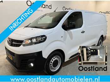 소형 밴 OPEL Vivaro