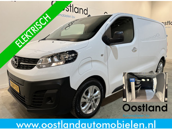 소형 밴 OPEL Vivaro