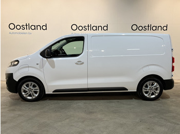 리스 Opel Vivaro-e L2 75 kWh Servicebus / Sortimo Inrichting / 100% elektrisch !! / Airco / Cruise Control / CarPlay / Camera / Navigatie / 3-Zits / 3.800 KM !! Opel Vivaro-e L2 75 kWh Servicebus / Sortimo Inrichting / 100% elektrisch !! / Airco / Cruise Control / CarPlay / Camera / Navigatie / 3-Zits / 3.800 KM !! : 사진 5