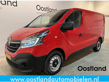 소형 밴 RENAULT Trafic 2.0