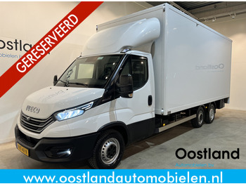 트랙터 유닛 IVECO Daily