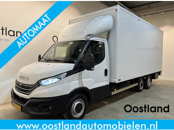 트랙터 유닛 IVECO Daily