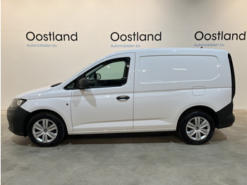 소형 밴 Volkswagen Caddy 2.0 TDI Comfort 123 PK DSG Automaat Servicebus / Sortimo Inrichting / Euro 6 / Airco / Cruise Control / Camera / CarPlay / Navigatie : 사진 5