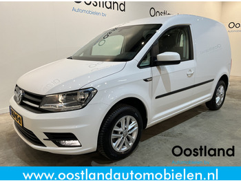 소형 밴 VOLKSWAGEN Caddy 2.0