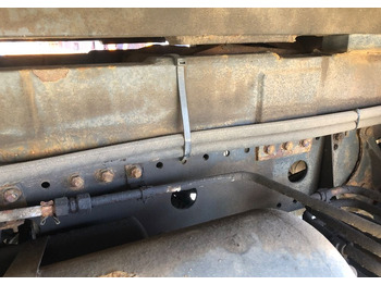 덤프트럭 Mercedes-Benz Atego 1324 4x4 wywrotka piaskarka solarka : 사진 2 덤프트럭 Mercedes-Benz Atego 1324 4x4 wywrotka piaskarka solarka : 사진 2