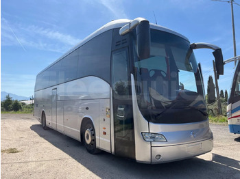 대형 버스 IRISBUS