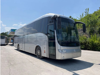 대형 버스 IRISBUS